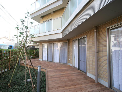 リハビリホームグランダ池上南