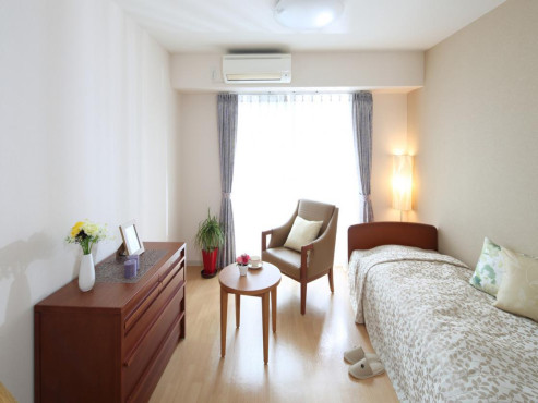 リハビリホームグランダ池上南