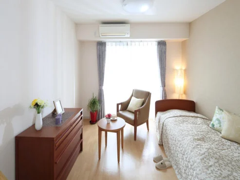 4F 居室イメージ