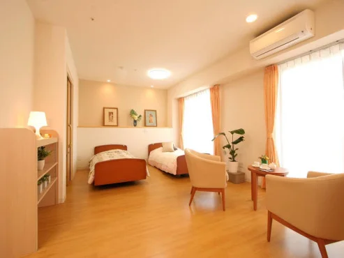 3F 居室イメージ