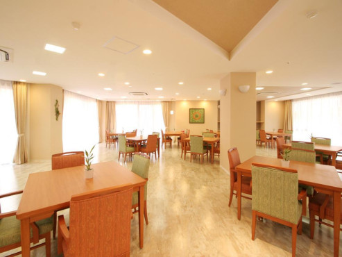 リハビリホームグランダ池上南