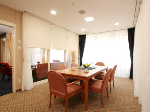 リハビリホームグランダ池上南