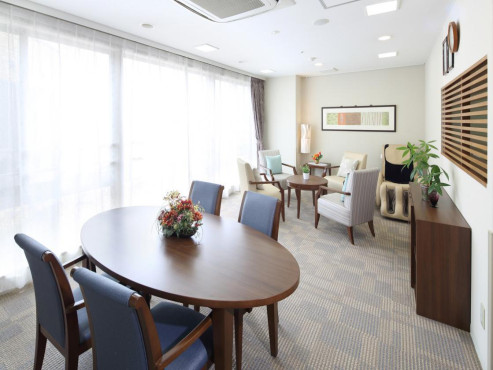 リハビリホームグランダ池上南