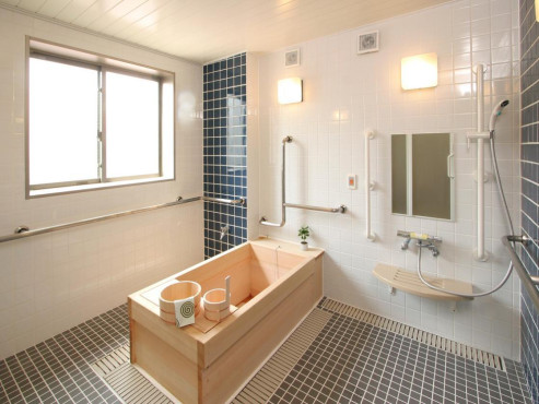 リハビリホームグランダ池上南