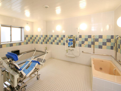 リハビリホームグランダ池上南