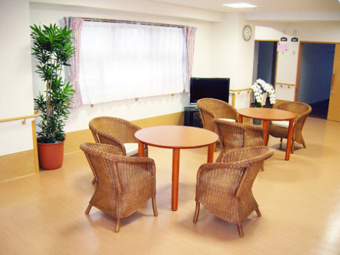 グランフォレスト武蔵小杉