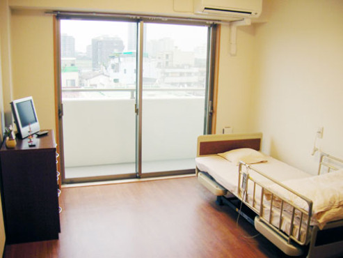 グランフォレスト武蔵小杉