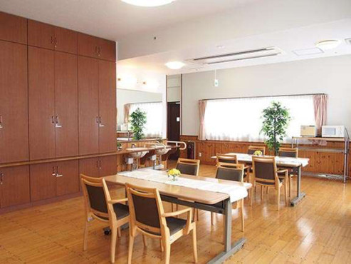 すこや家・大宮佐知川（さじかわ）