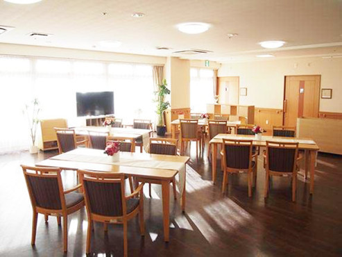 すこや家・志木柏町（しきかしわちょう）