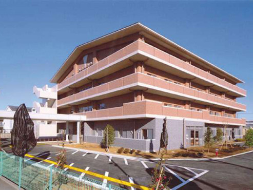 すこや家・志木柏町（しきかしわちょう）