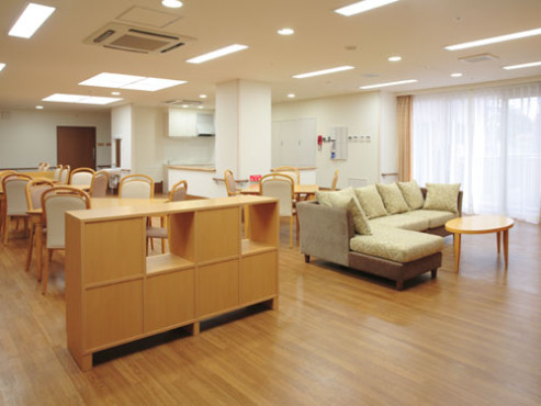 フローレンスケア荻窪