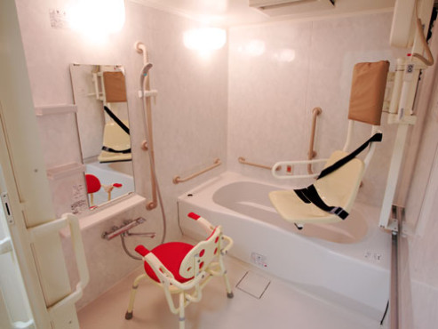 フローレンスケア荻窪