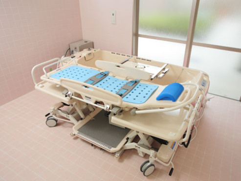 フローレンスケア荻窪