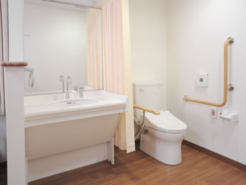 フローレンスケア荻窪