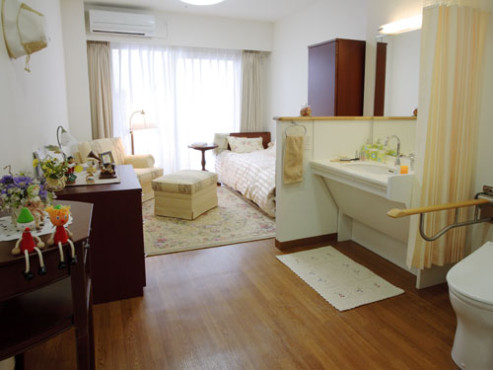 フローレンスケア荻窪