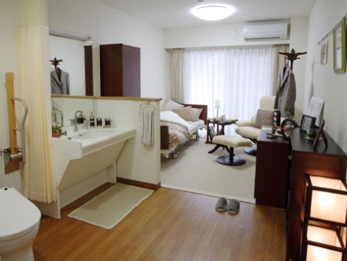 フローレンスケア荻窪