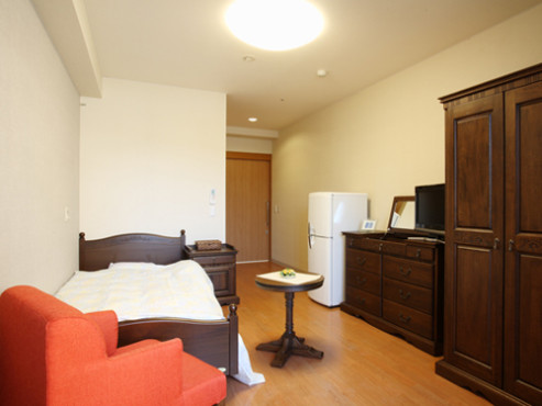 応援家族石和温泉リゾート