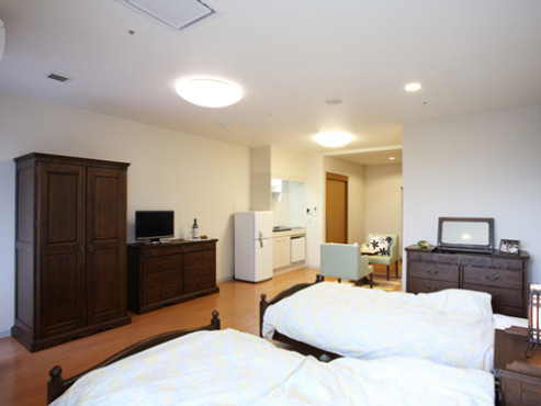 応援家族石和温泉リゾート