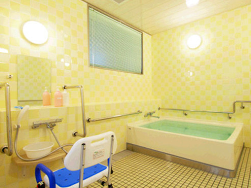 ツクイ・サンシャイン仙台