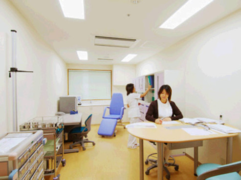 ツクイ・サンシャイン仙台