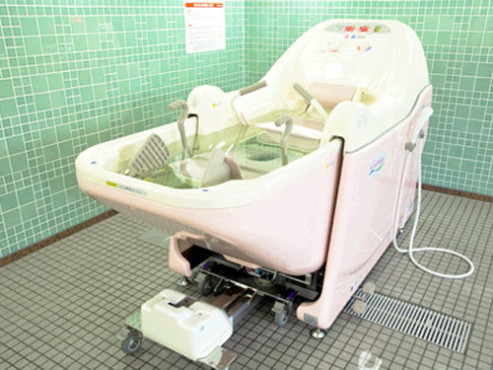 ツクイ・サンシャイン仙台