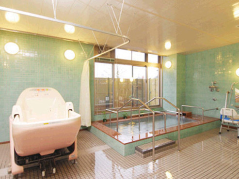 ツクイ・サンシャイン仙台