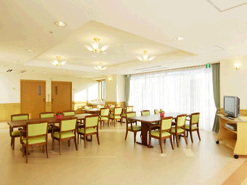 ツクイ・サンシャイン仙台