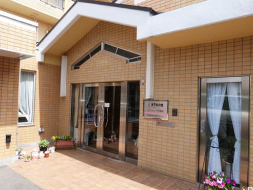 リアンレーヴ南柏