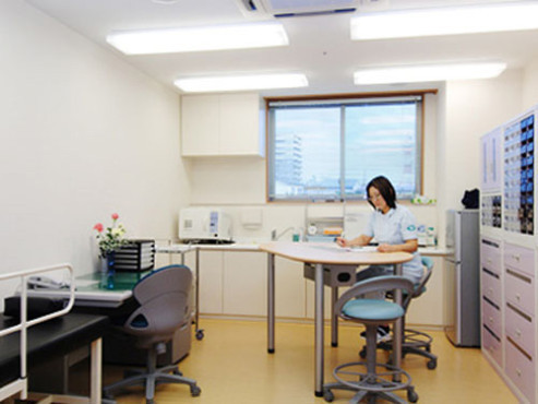 ツクイ・サンシャイン上越