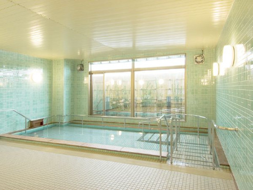 ツクイ・サンシャイン上越