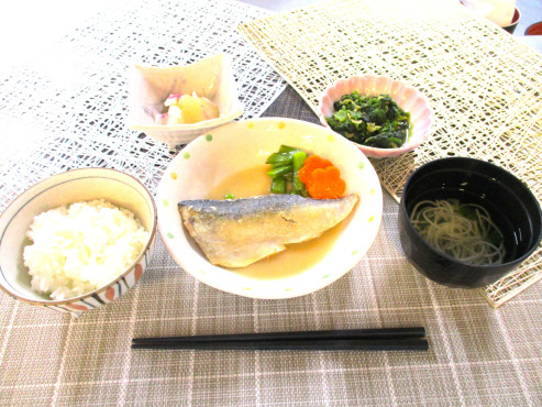 ツクイ・サンシャイン上越