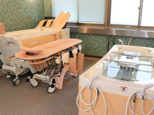 ツクイ・サンシャイン上越