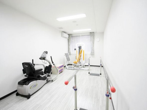 グリーンライフ船橋