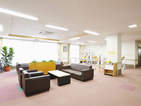 グランフォレスト相模原