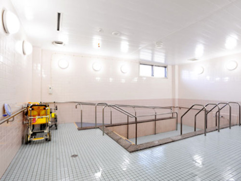 グランフォレスト相模原