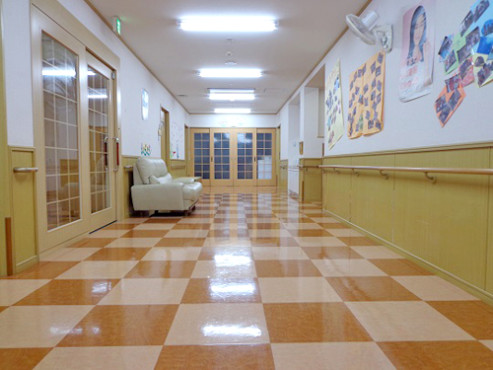 ハートワン小川