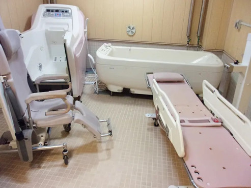 ボンセジュール武蔵新城