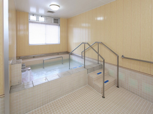 ボンセジュール武蔵新城