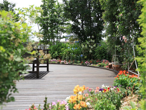 リハビリホームグランダ常盤台