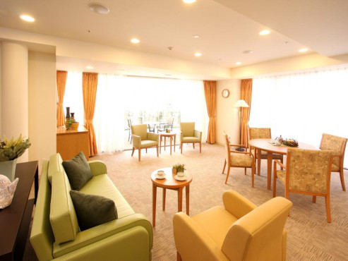 リハビリホームグランダ常盤台