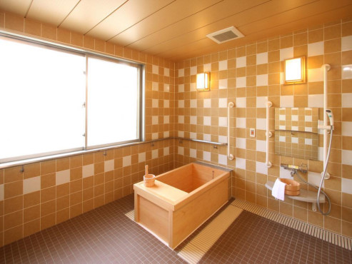 リハビリホームグランダ常盤台