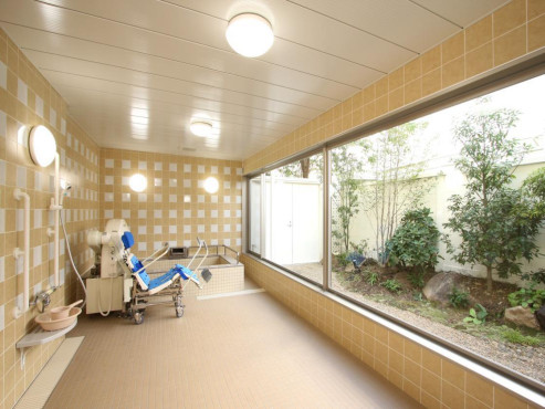 リハビリホームグランダ常盤台