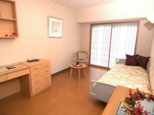 浅草ケアパークそよ風