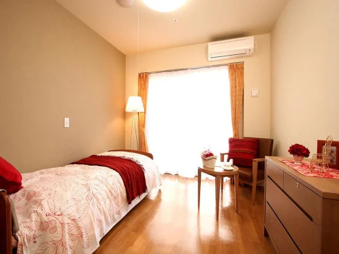 2F 居室イメージ