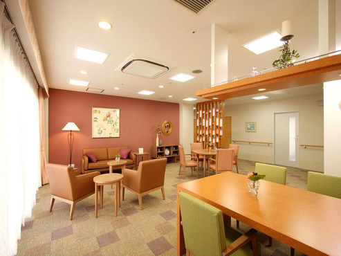 グランダ大井町