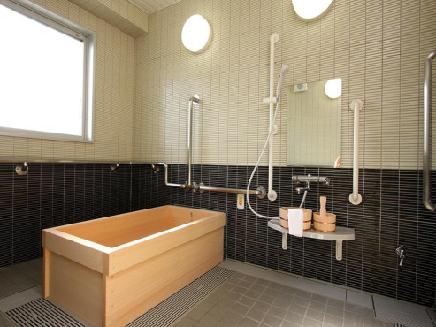 グランダ大井町