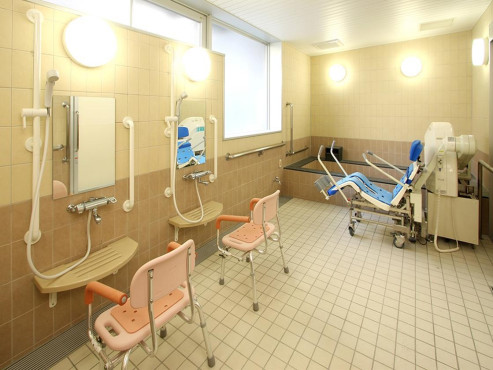 グランダ大井町