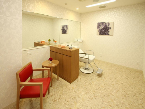 グランダ大井町