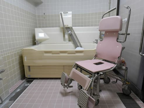 サン・ラポール目白