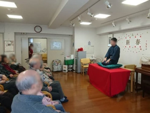 サン・ラポール目白